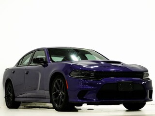 2023 Dodge Charger GT Sedan