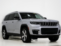 2022 Jeep Grand Cherokee L Limited SUV