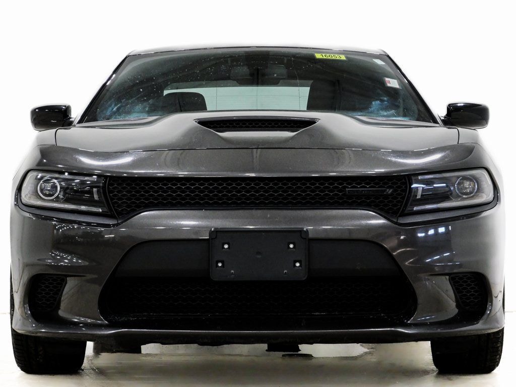 Used 2023 Dodge Charger GT Sedan