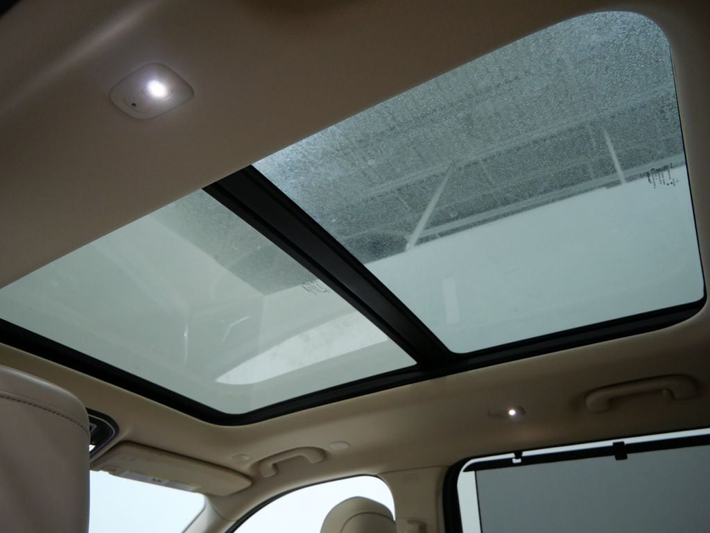 Used 2021 Jeep Grand Cherokee L Limited SUV