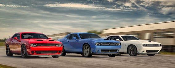 New 2019 Dodge Challengers For Sale Lansing Il 60438