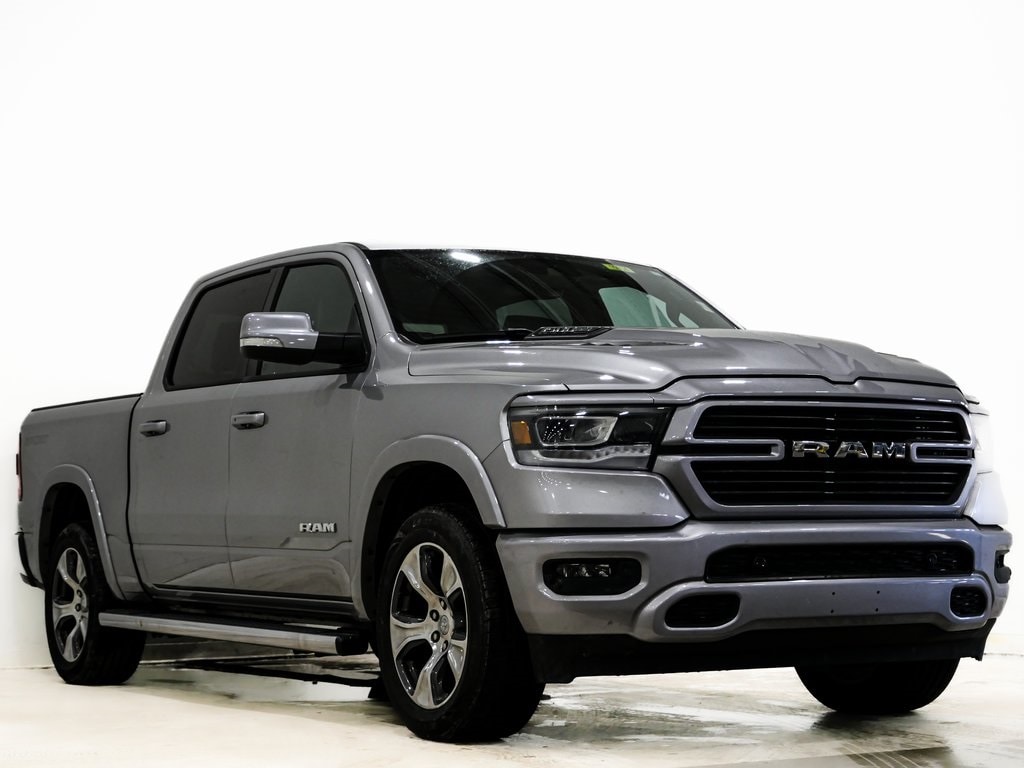 2022 RAM Ram 1500 Pickup Laramie's photo
