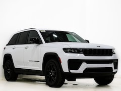 2026 Jeep Grand Cherokee LAREDO ALTITUDE 4X4 Sport Utility