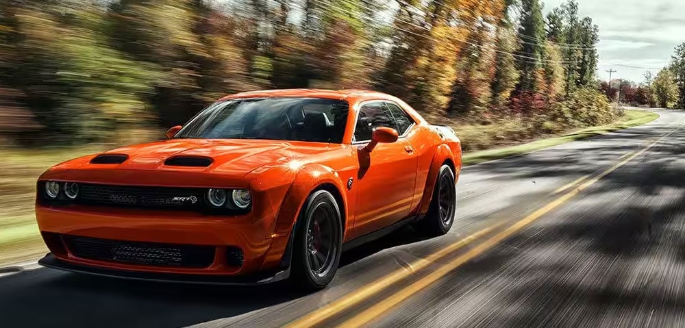 Chicago Dodge Charger Sale