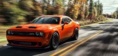 Chicago Dodge Charger Sale