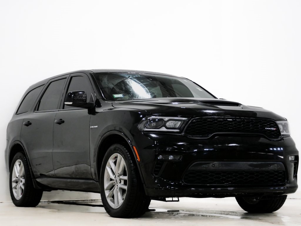 Used 2022 Dodge Durango R/T SUV