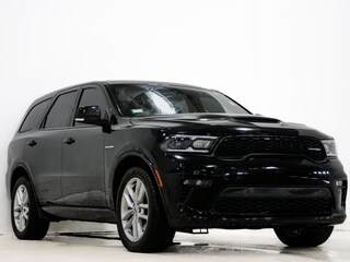 2022 Dodge Durango R/T SUV