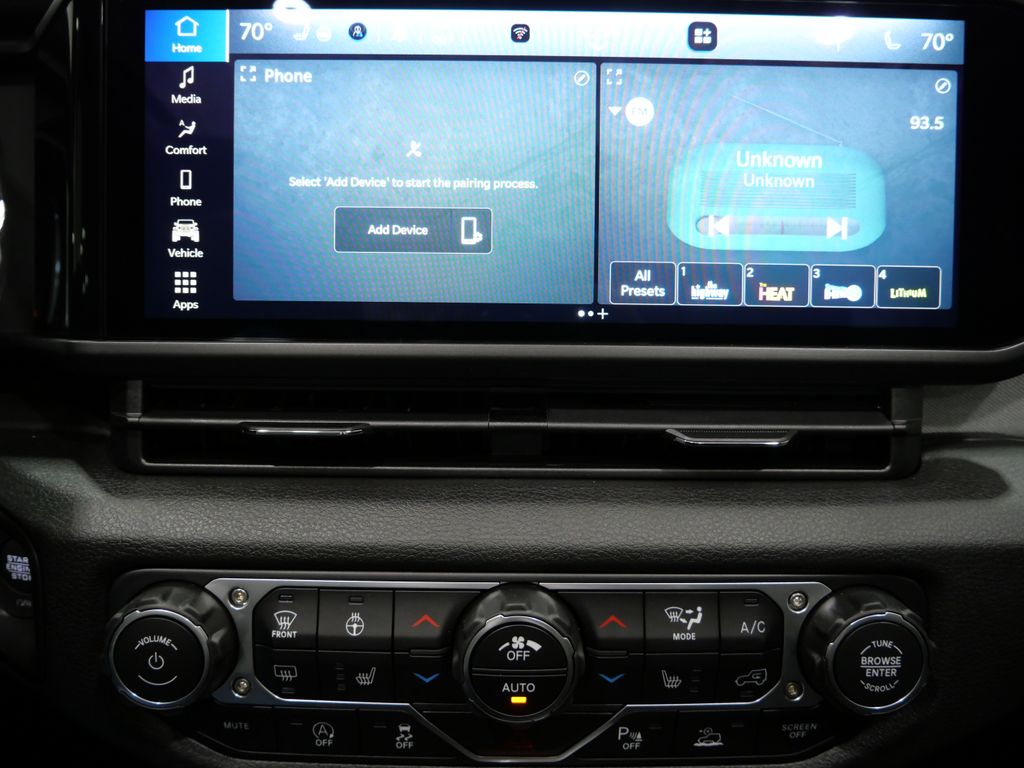 2026 Jeep Wrangler 4-Door Sport S - Photo 21