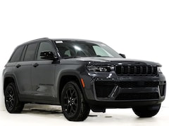 2026 Jeep Grand Cherokee LAREDO ALTITUDE 4X4 Sport Utility
