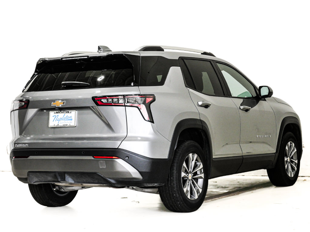 Vehicle thumbnail