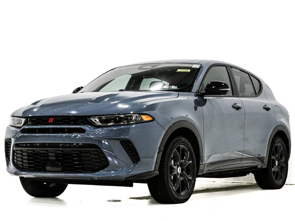 Used 2024 Dodge Hornet R/T SUV
