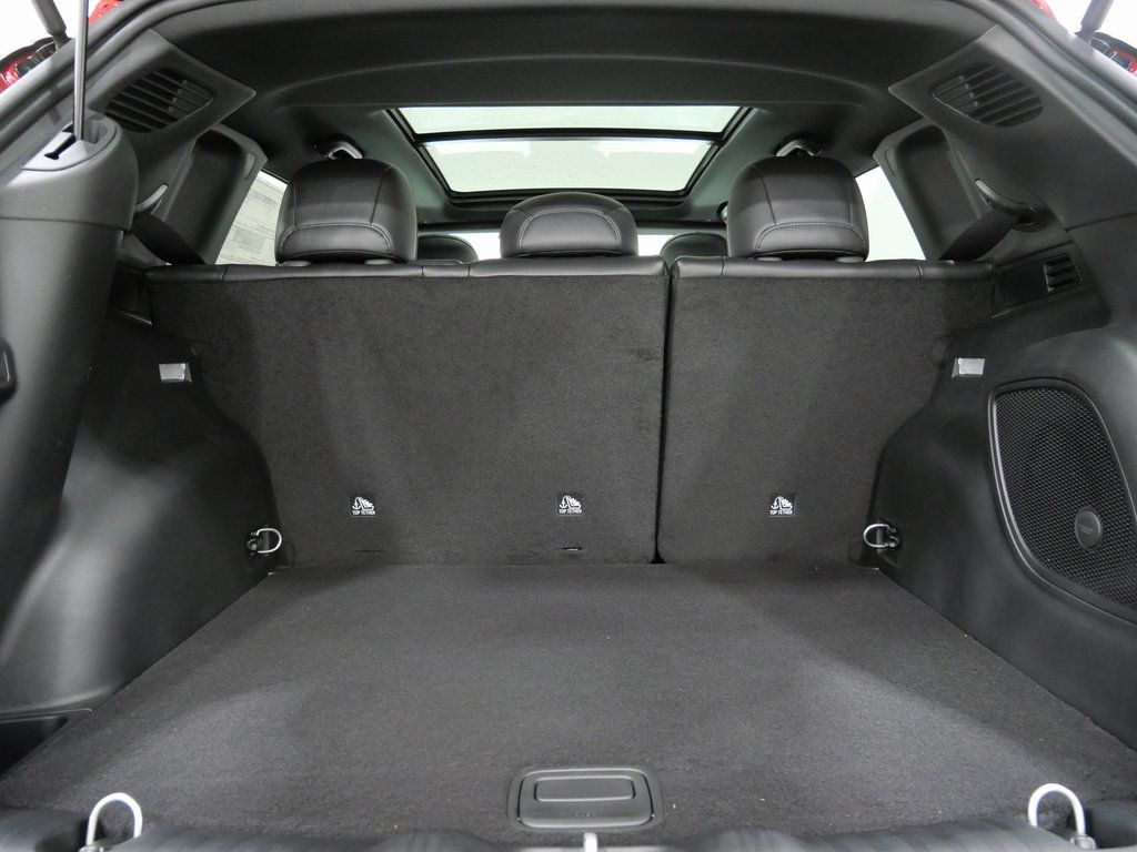 2026 Jeep Compass Altitude - Photo 26