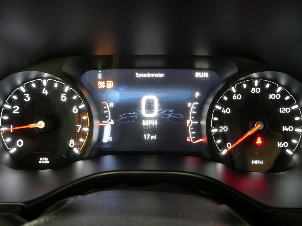 2026 Jeep Compass Latitude Altitude - Photo 15