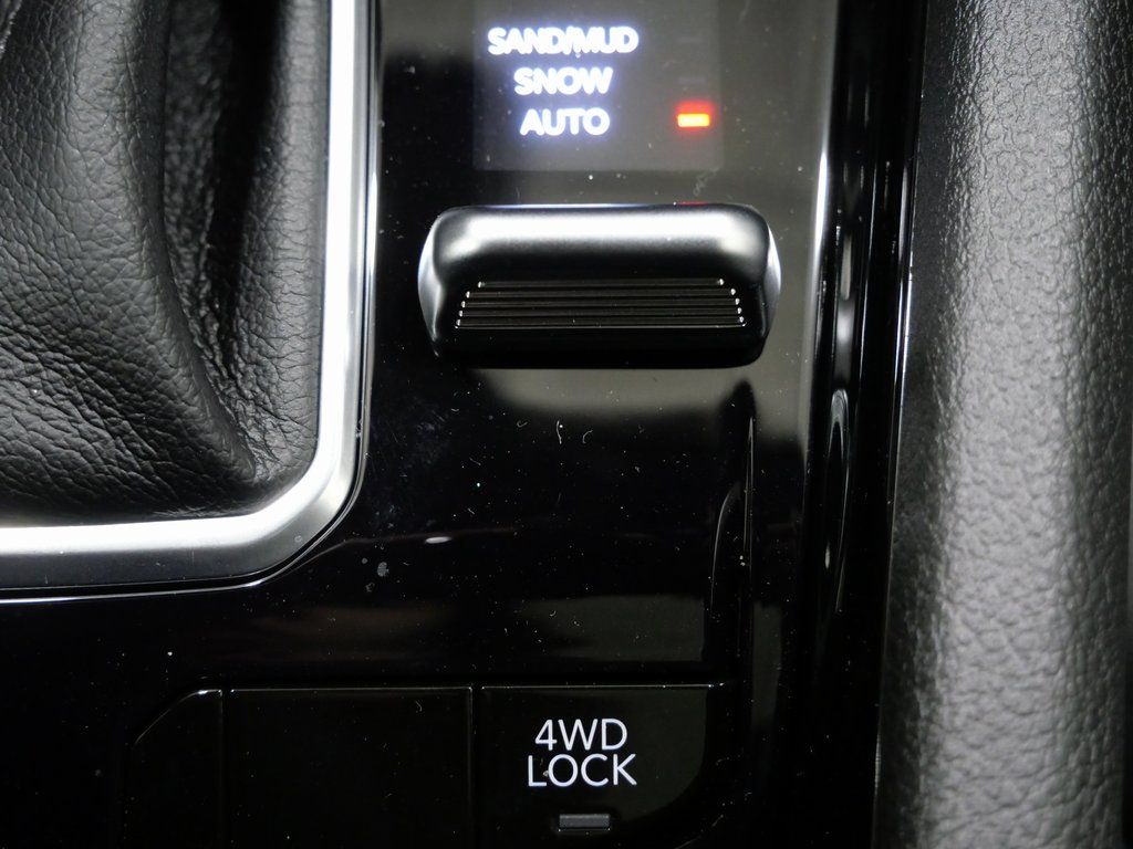 2026 Jeep Compass Altitude - Photo 22