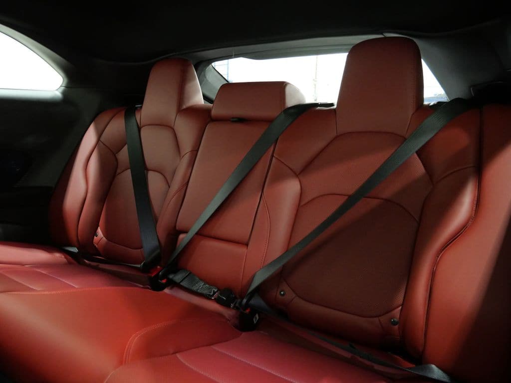 2026 Dodge Charger Scat Pack - Photo 22