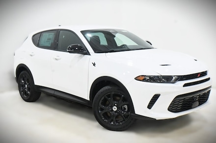 2025 Dodge Hornet GT AWD SUV