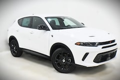 2025 Dodge Hornet GT AWD SUV