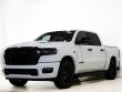 2026 Ram 1500 LARAMIE CREW CAB 4X4 5'7 BOX Pickup