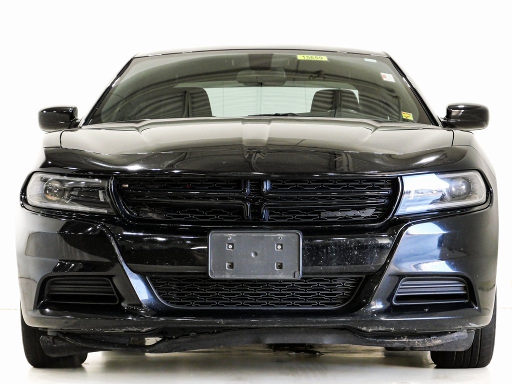 Used 2022 Dodge Charger SXT Sedan
