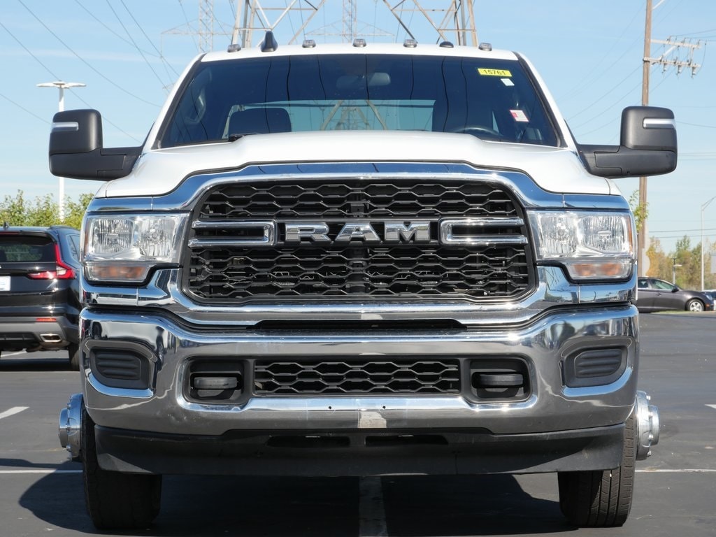 Used 2024 Ram 3500 Tradesman Crew Cab