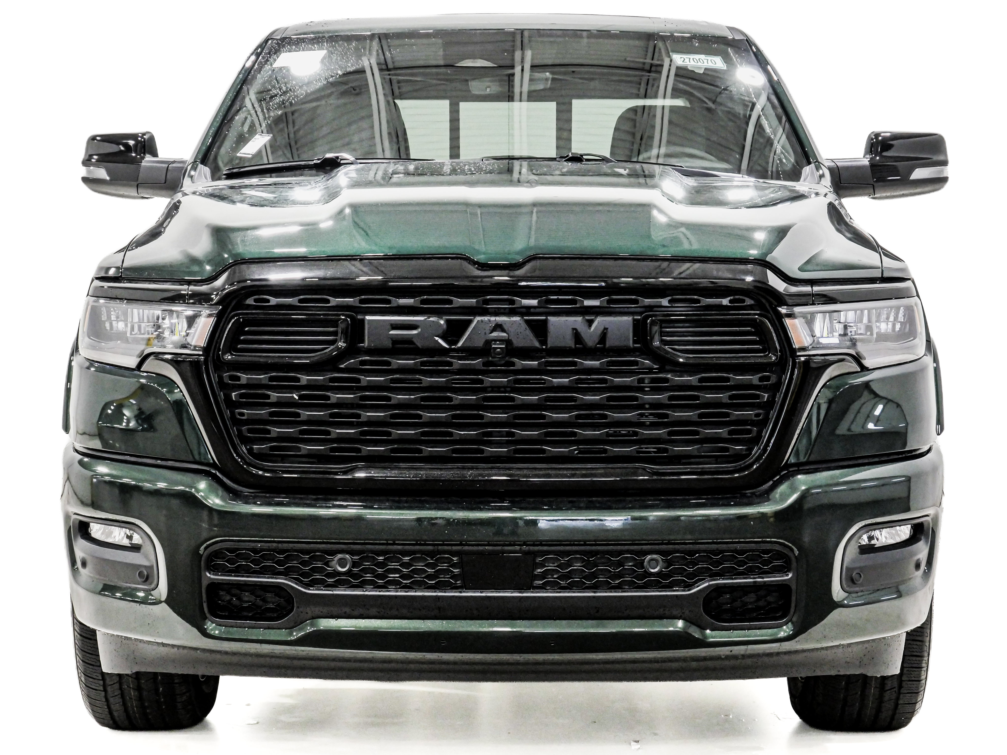 Vehicle thumbnail