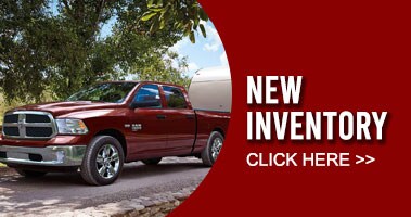 New Cars, Trucks, SUVs, and Minivans