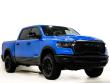 2026 Ram 1500 REBEL CREW CAB 4X4 5'7 BOX Pickup