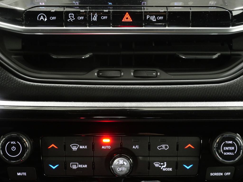 2026 Jeep Compass Limited Altitude - Photo 19