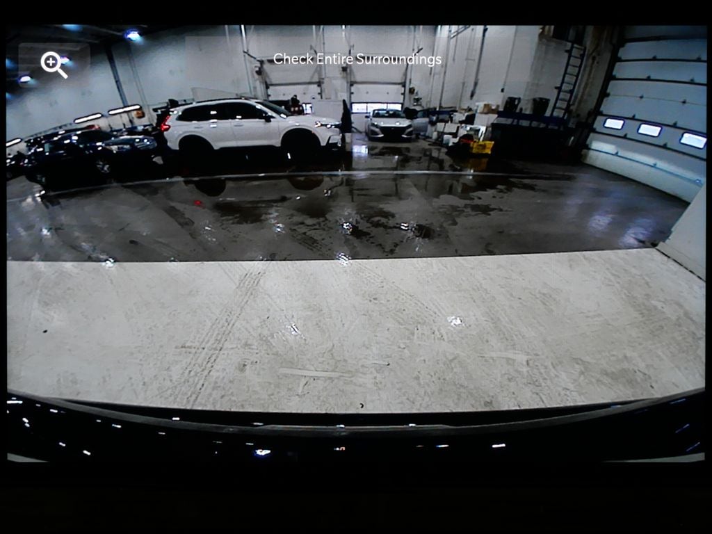 2026 Jeep Compass Limited Altitude - Photo 18