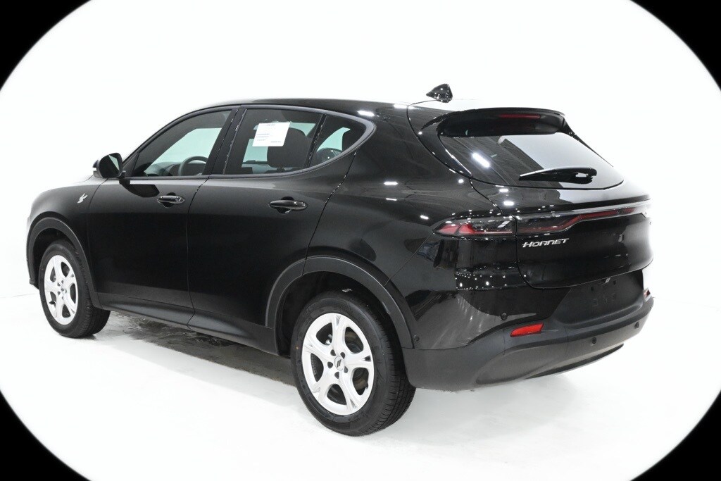 2025 Dodge Hornet GT photo 3