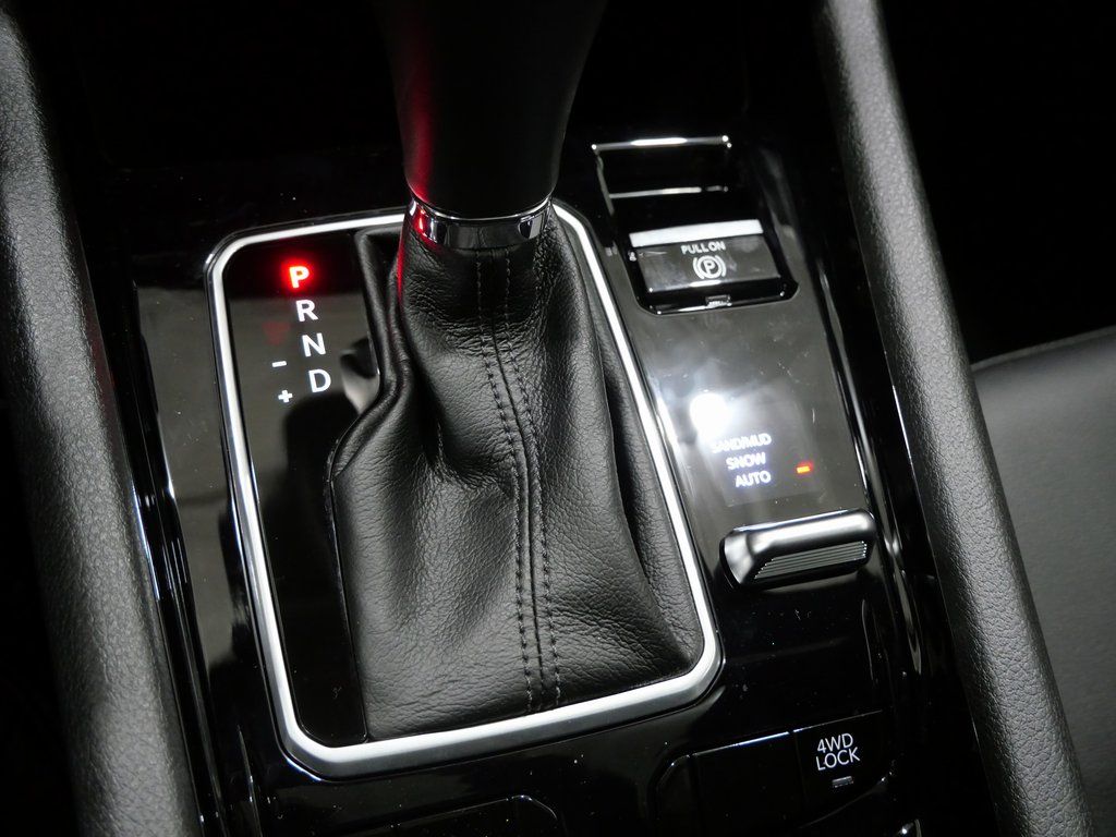 2026 Jeep Compass Altitude - Photo 24