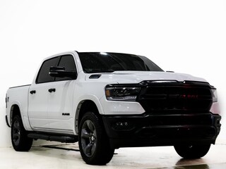 2023 Ram 1500 Big Horn/Lone Star Crew Cab