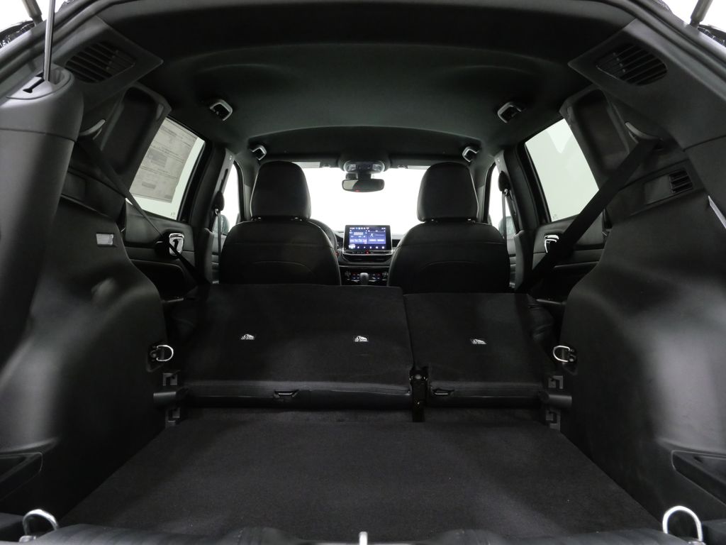 2026 Jeep Compass Limited Altitude - Photo 27
