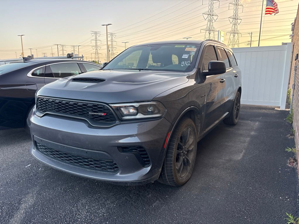 2024 Dodge Durango R/T AWD's photo