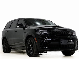 2022 Dodge Durango R/T SUV