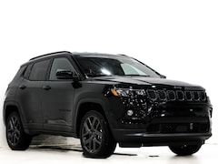 2026 Jeep Compass LIMITED ALTITUDE 4X4 Sport Utility