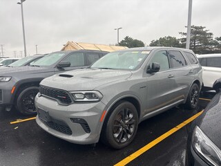 2022 Dodge Durango R/T SUV