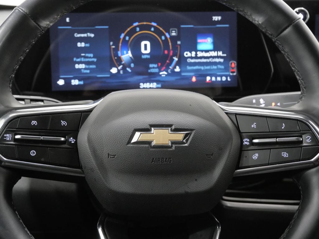 2025 Chevrolet Equinox LT - Photo 15