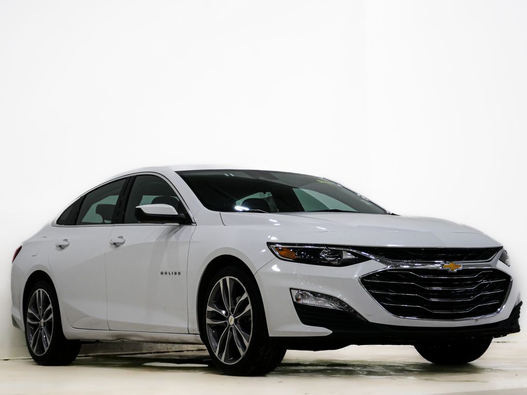 2023 Chevrolet Malibu 1LT