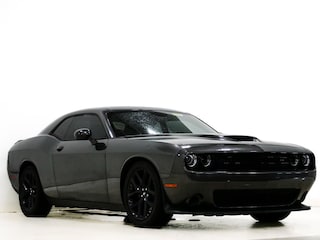 2023 Dodge Challenger GT Coupe