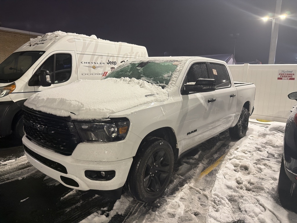2023 RAM Ram 1500 Pickup Big Horn/Lone Star's photo