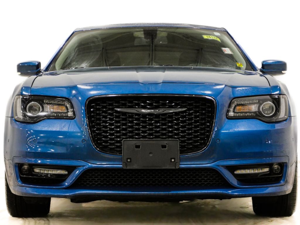 Used 2022 Chrysler 300 Touring Sedan