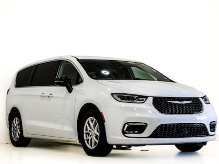 2024 Chrysler Pacifica Touring L Minivan/Van
