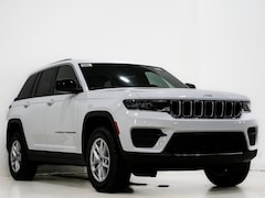 2025 Jeep Grand Cherokee LAREDO X 4X4 Sport Utility