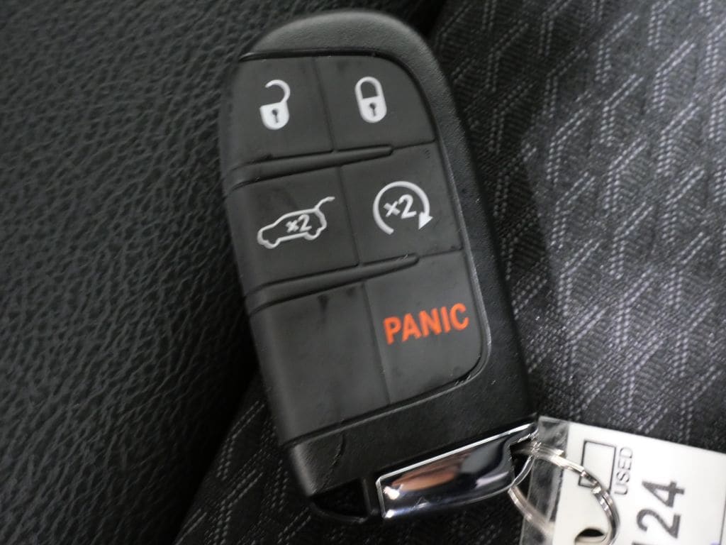 2026 Jeep Compass Latitude Altitude - Photo 27