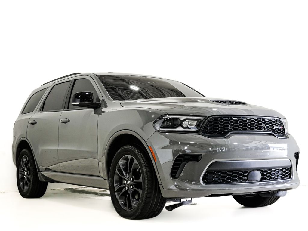 2024 Dodge Durango