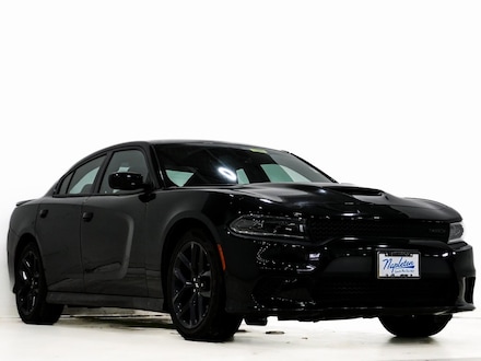 2023 Dodge Charger GT Sedan