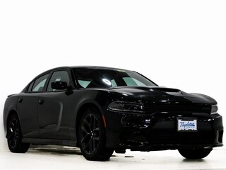 2023 Dodge Charger GT Sedan