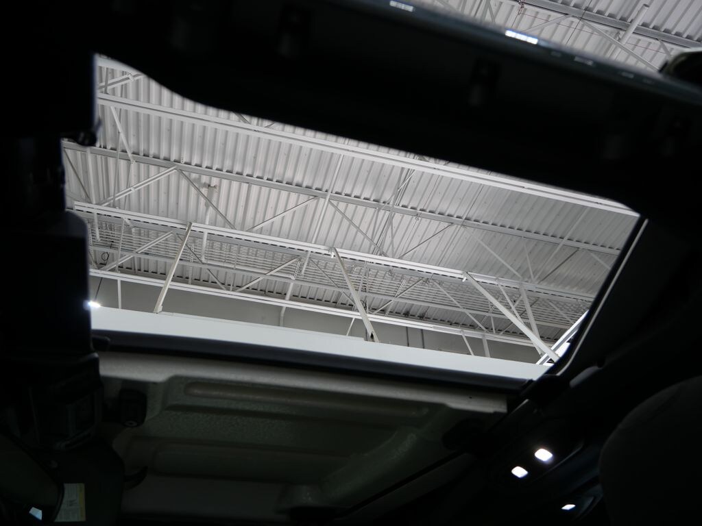 Used 2024 Jeep Wrangler Sahara 4xe SUV