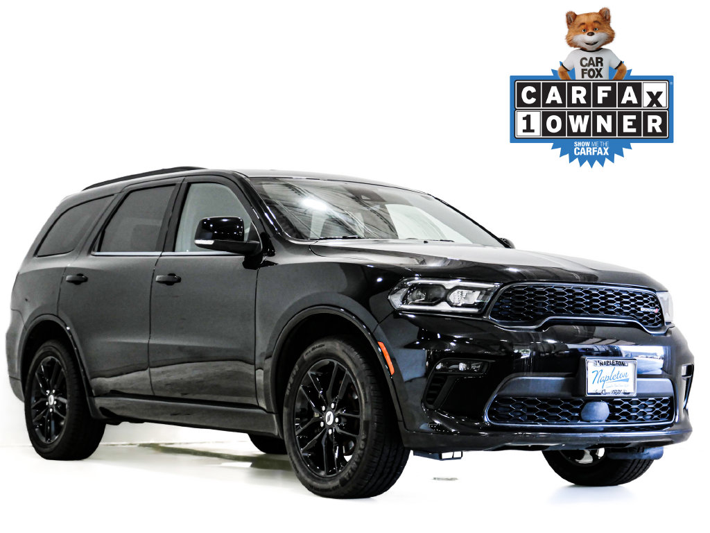 2023 Dodge Durango GT Plus SUV